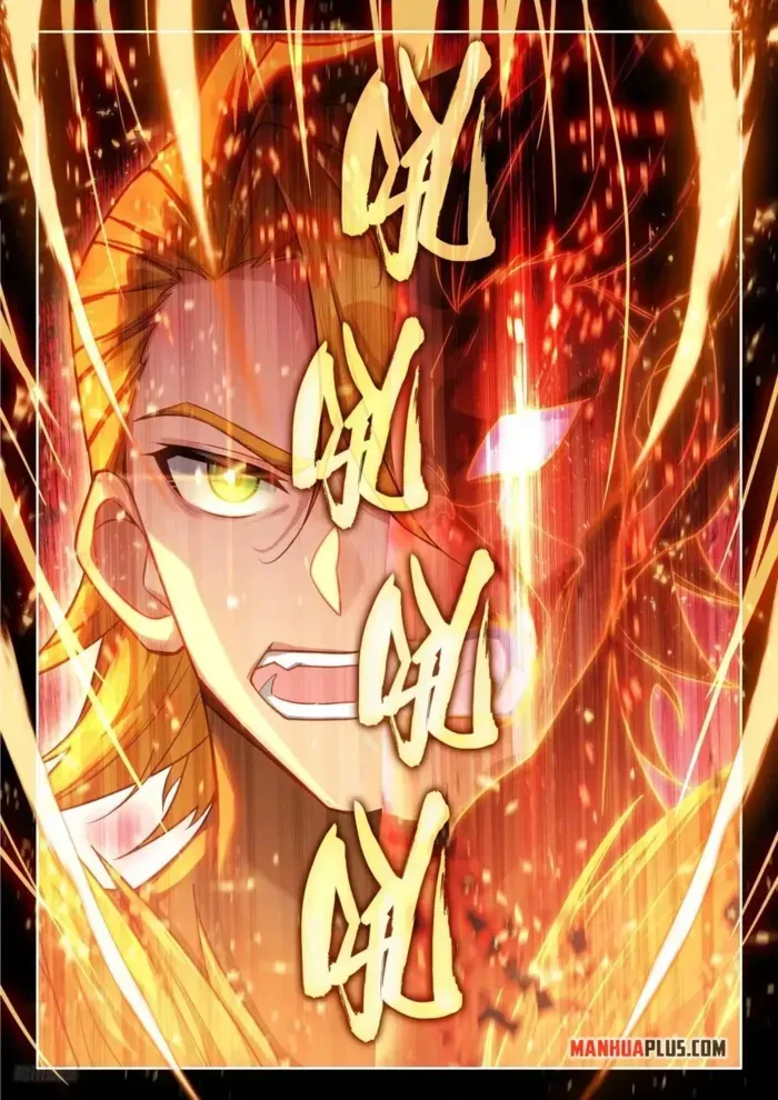 Soul Land IV – The Ultimate Combat Chapter 513 Online - página 7