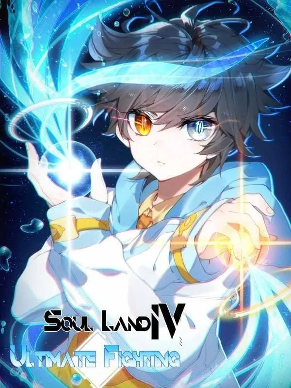 Soul Land IV – The Ultimate Combat Chapter 523 Online - página 10