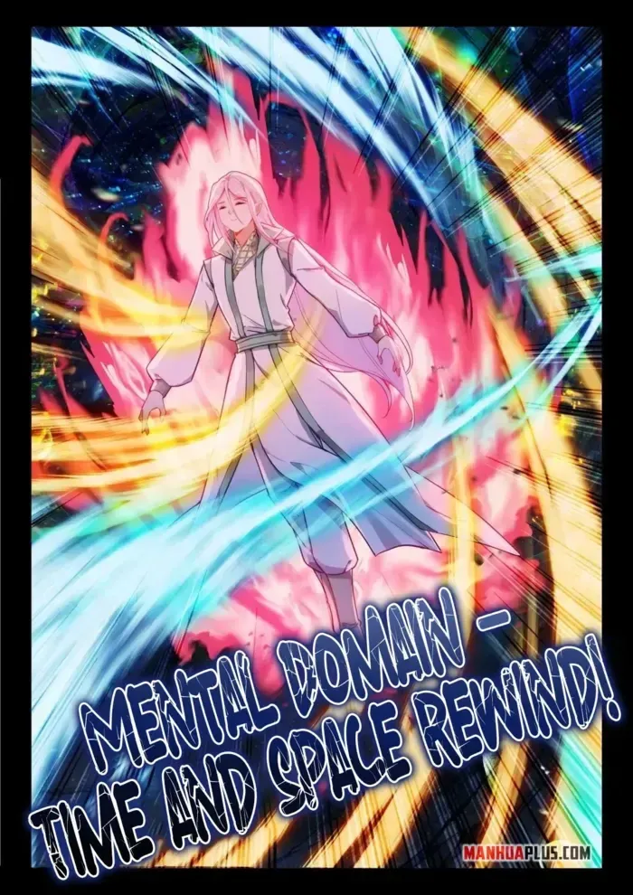 Soul Land IV – The Ultimate Combat Chapter 523.5 Online - página 2