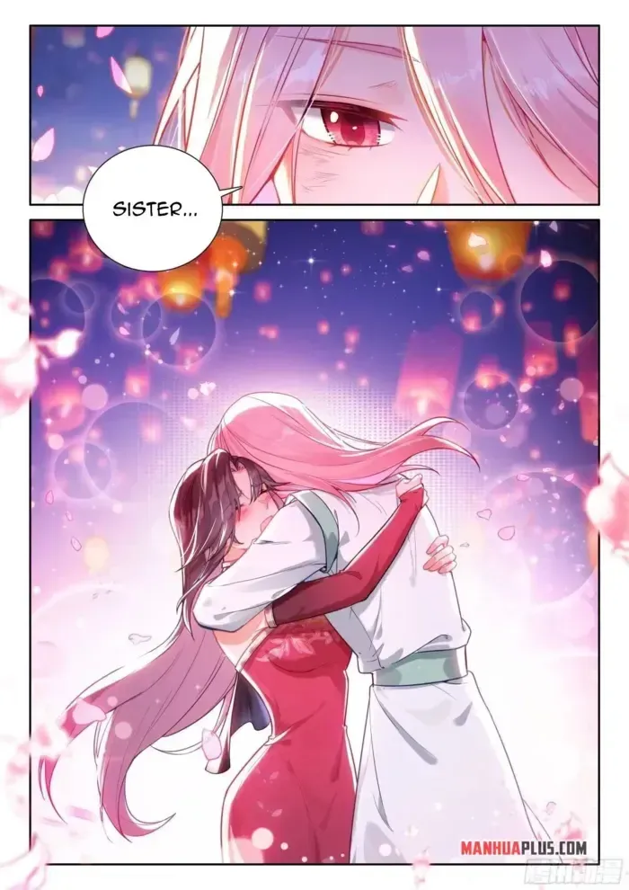 Soul Land IV – The Ultimate Combat Chapter 523.5 Online - página 5