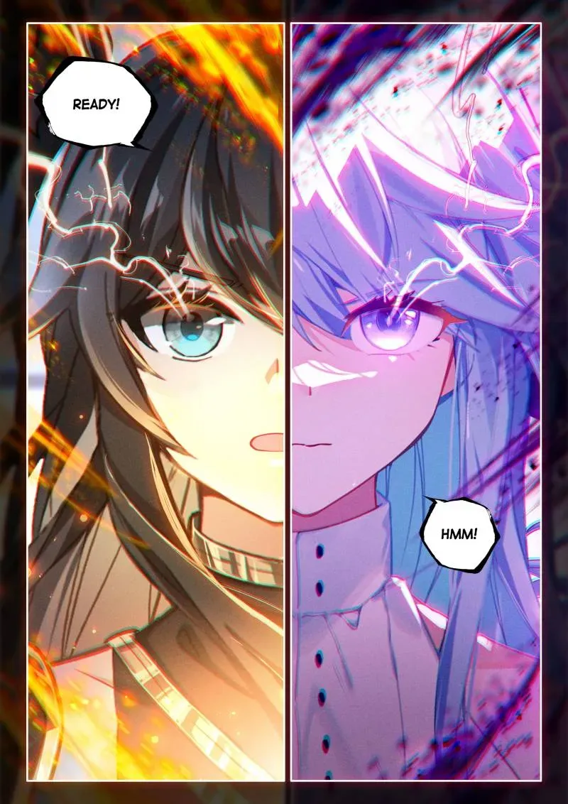 Soul Land IV – The Ultimate Combat Chapter 554 Online - página 10
