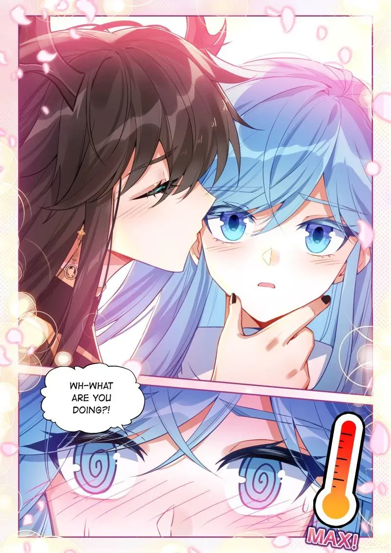 Soul Land IV – The Ultimate Combat Chapter 555 Online - página 13