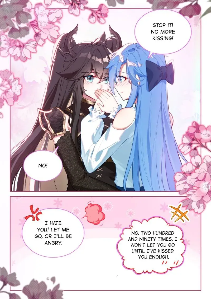 Soul Land IV – The Ultimate Combat Chapter 555 Online - página 15