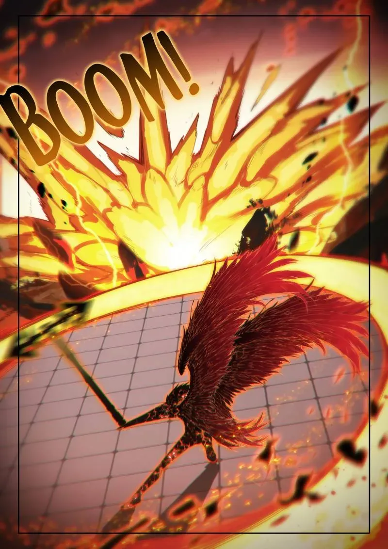 Soul Land IV – The Ultimate Combat Chapter 566 Online - página 15