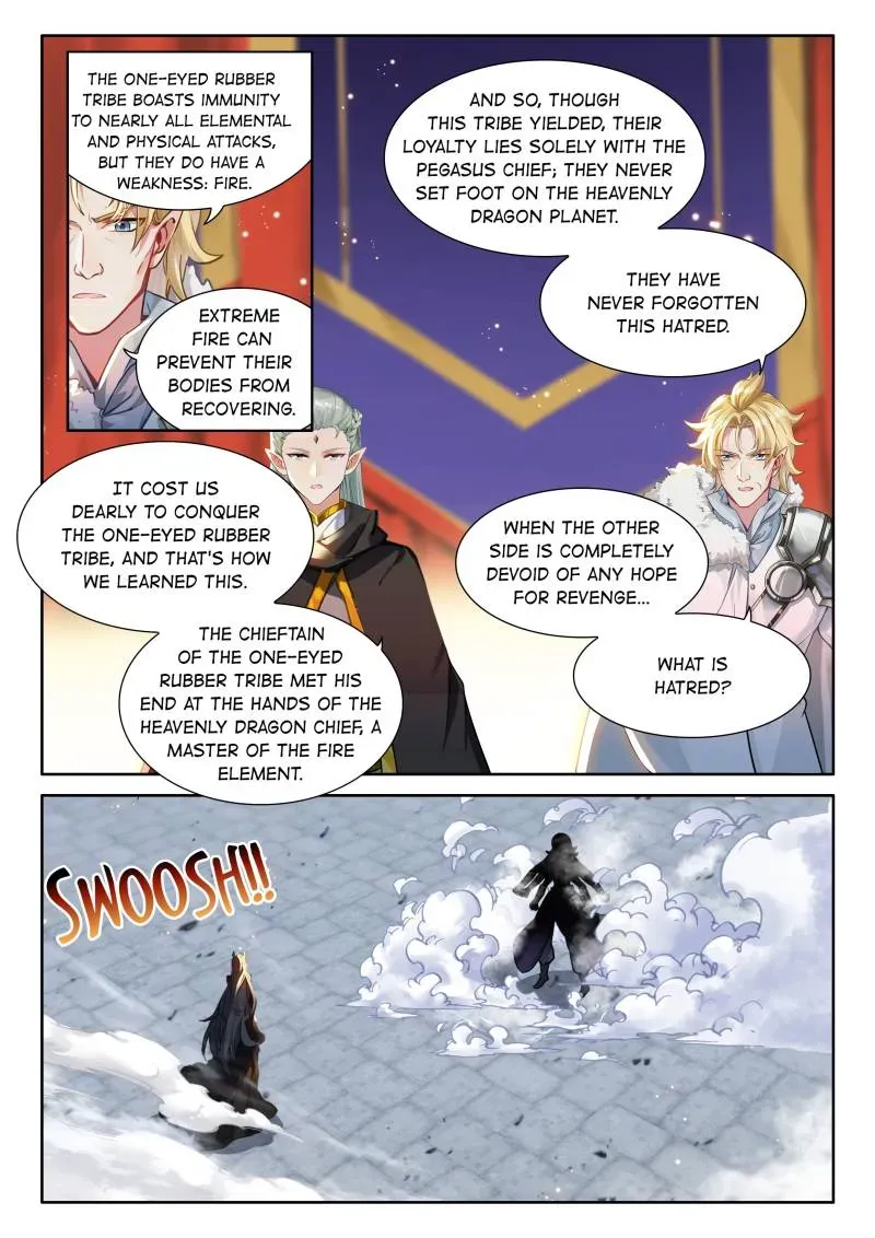 Soul Land IV – The Ultimate Combat Chapter 568 Online - página 2