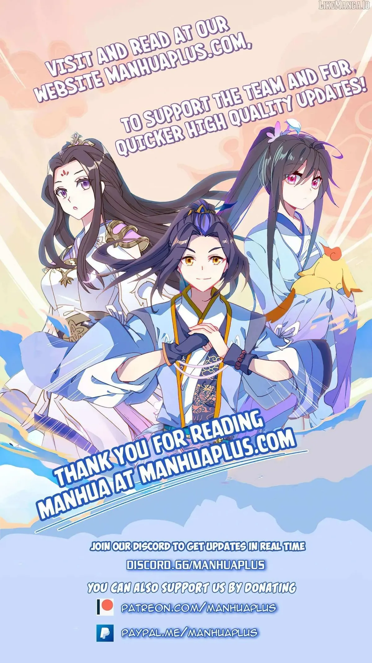 Soul Land IV – The Ultimate Combat Chapter 570.5 Online - página 9