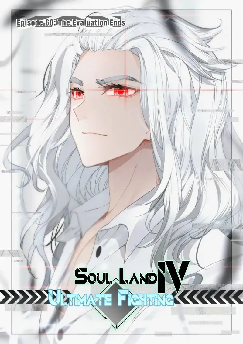 Soul Land IV – The Ultimate Combat Chapter 60 Online - página 1