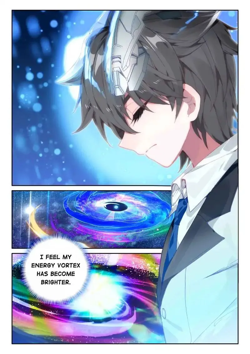 Soul Land IV – The Ultimate Combat Chapter 64 Online - página 10