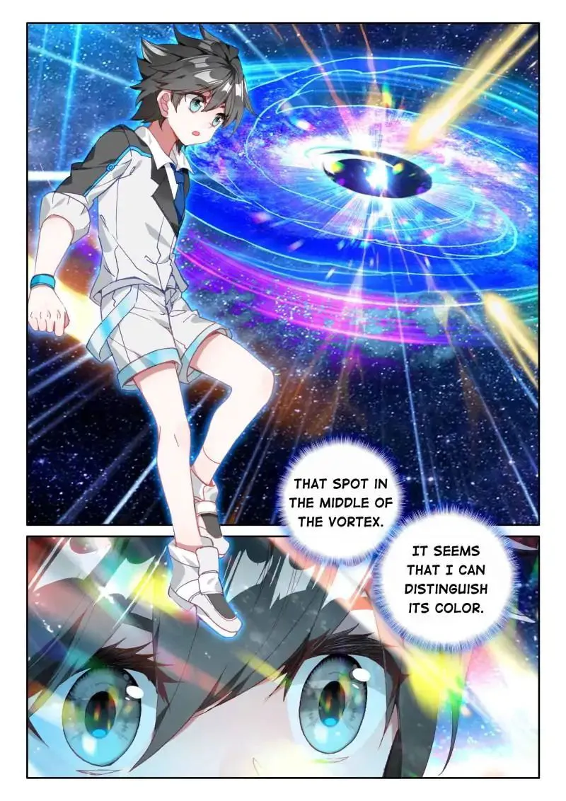 Soul Land IV – The Ultimate Combat Chapter 64 Online - página 11