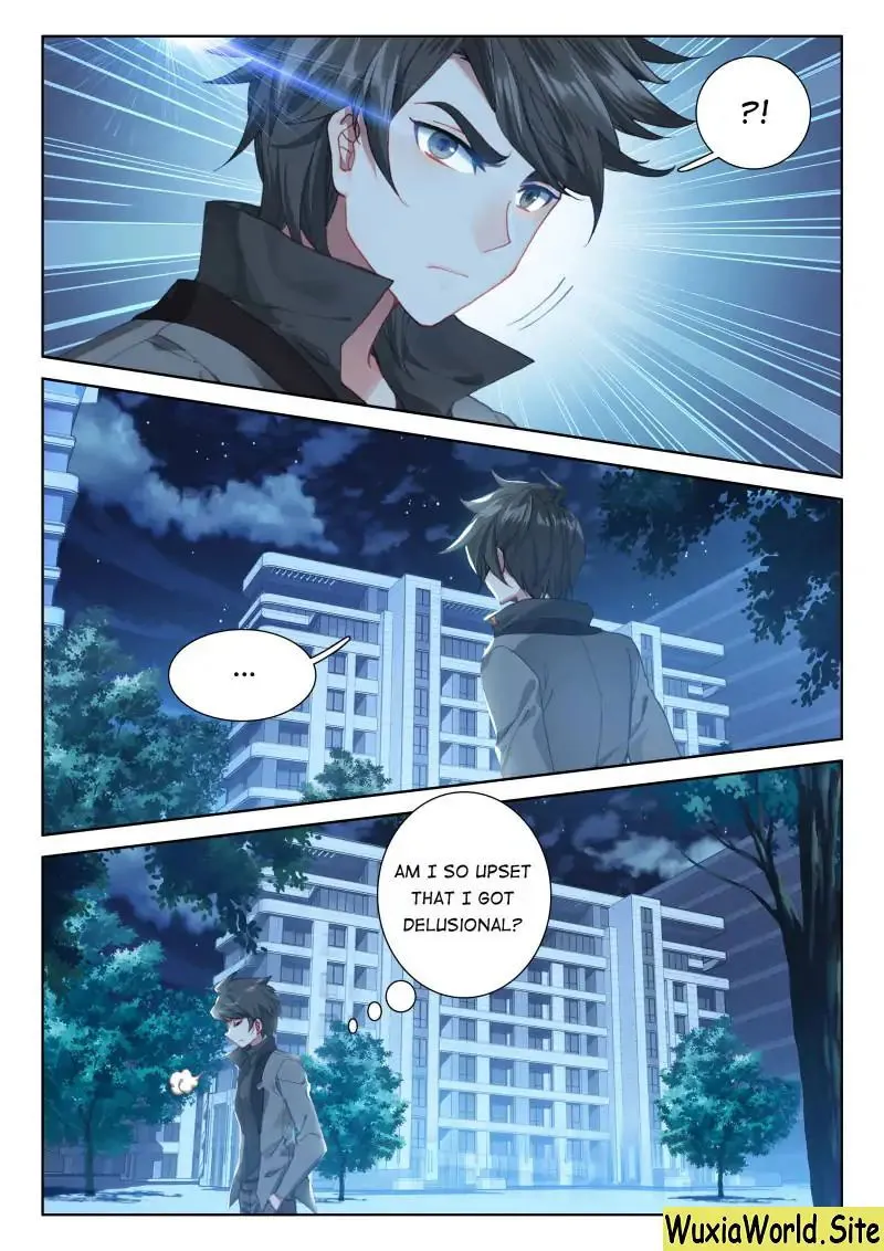 Soul Land IV – The Ultimate Combat Chapter 70 Online - página 16