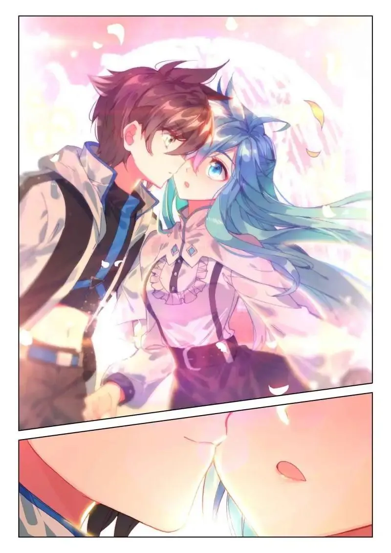 Soul Land IV – The Ultimate Combat Chapter 78 Online - página 15