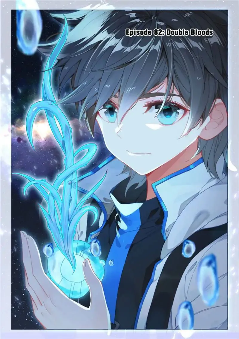 Soul Land IV – The Ultimate Combat Chapter 82 Online - página 1