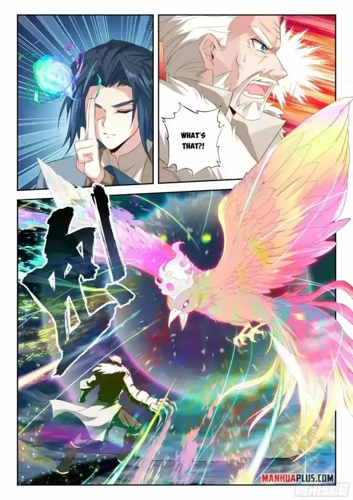 Soul Land V Chapter 275 Online - página 6