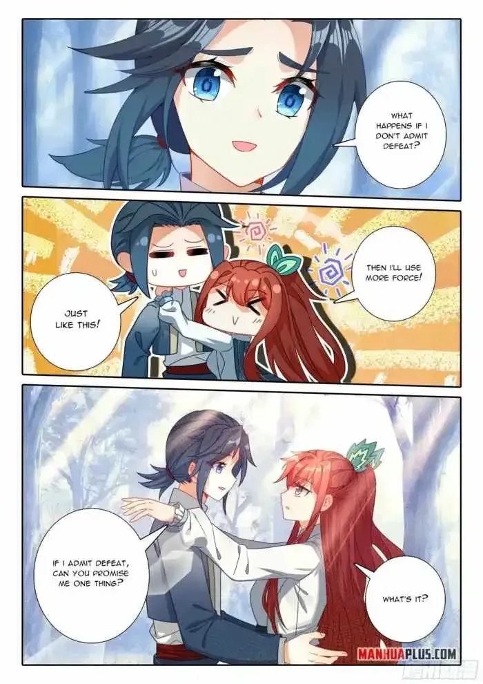 Soul Land V Chapter 275 Online - página 13