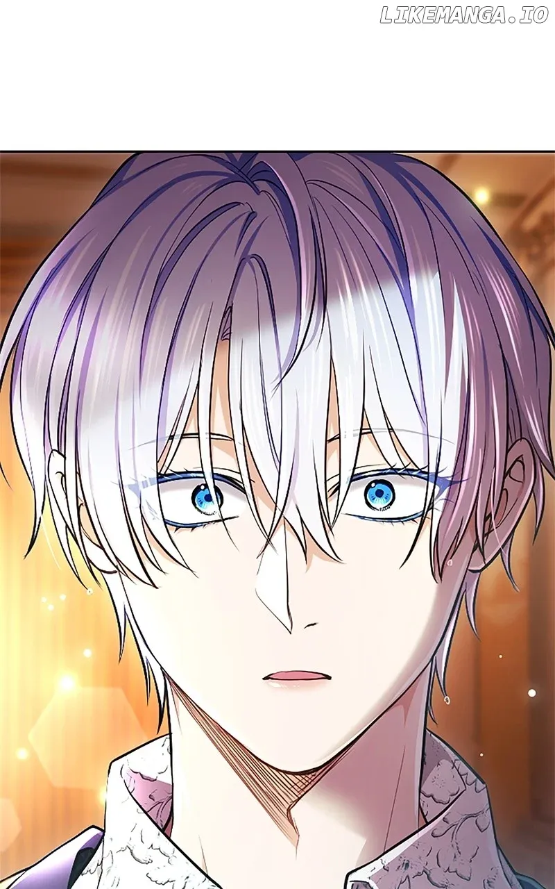 Sovereign and Heartburn Chapter 22 Online - página 1
