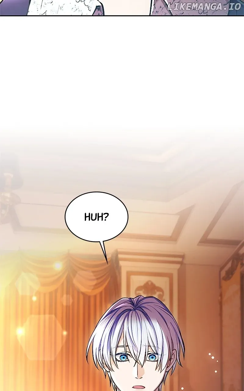 Sovereign and Heartburn Chapter 22 Online - página 2