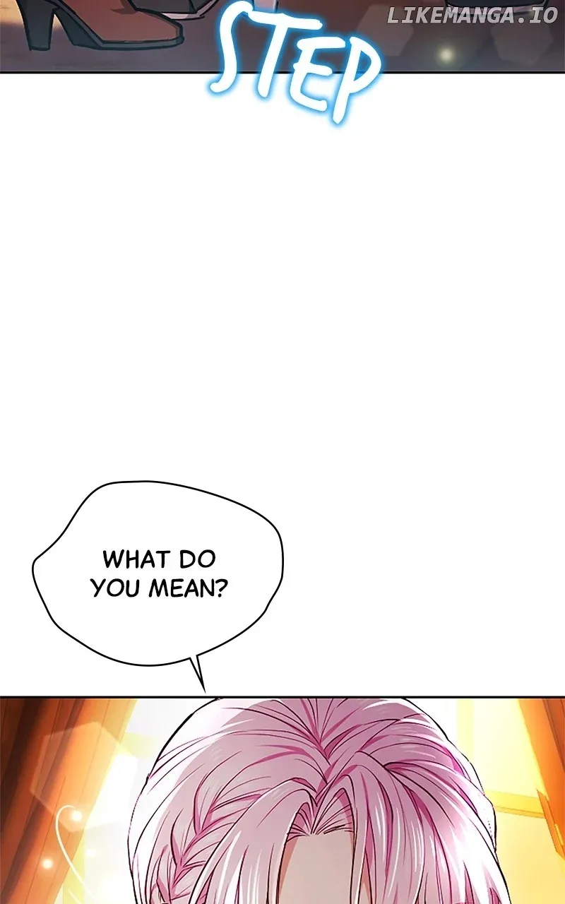 Sovereign and Heartburn Chapter 22 Online - página 5