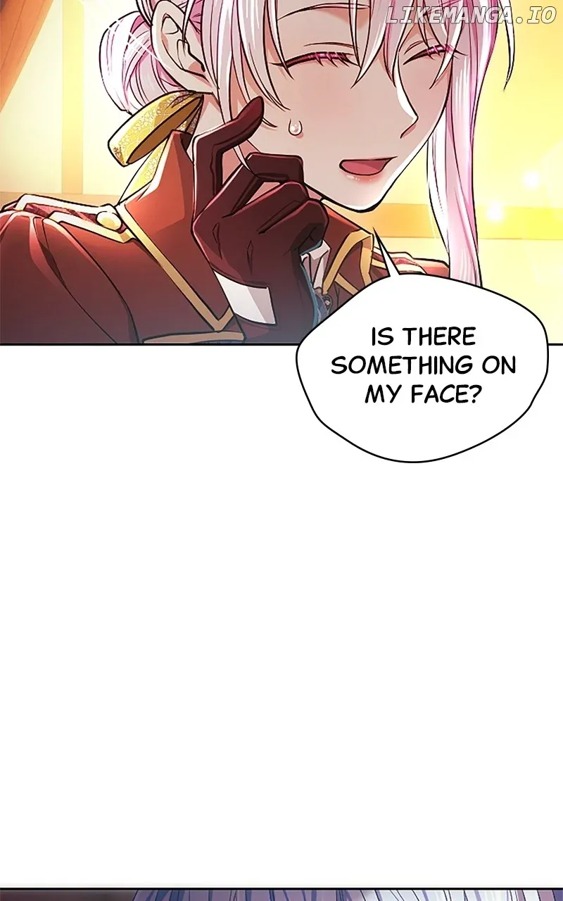 Sovereign and Heartburn Chapter 22 Online - página 6