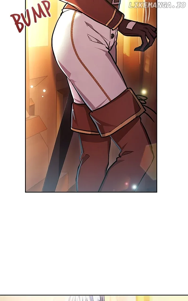 Sovereign and Heartburn Chapter 22 Online - página 8