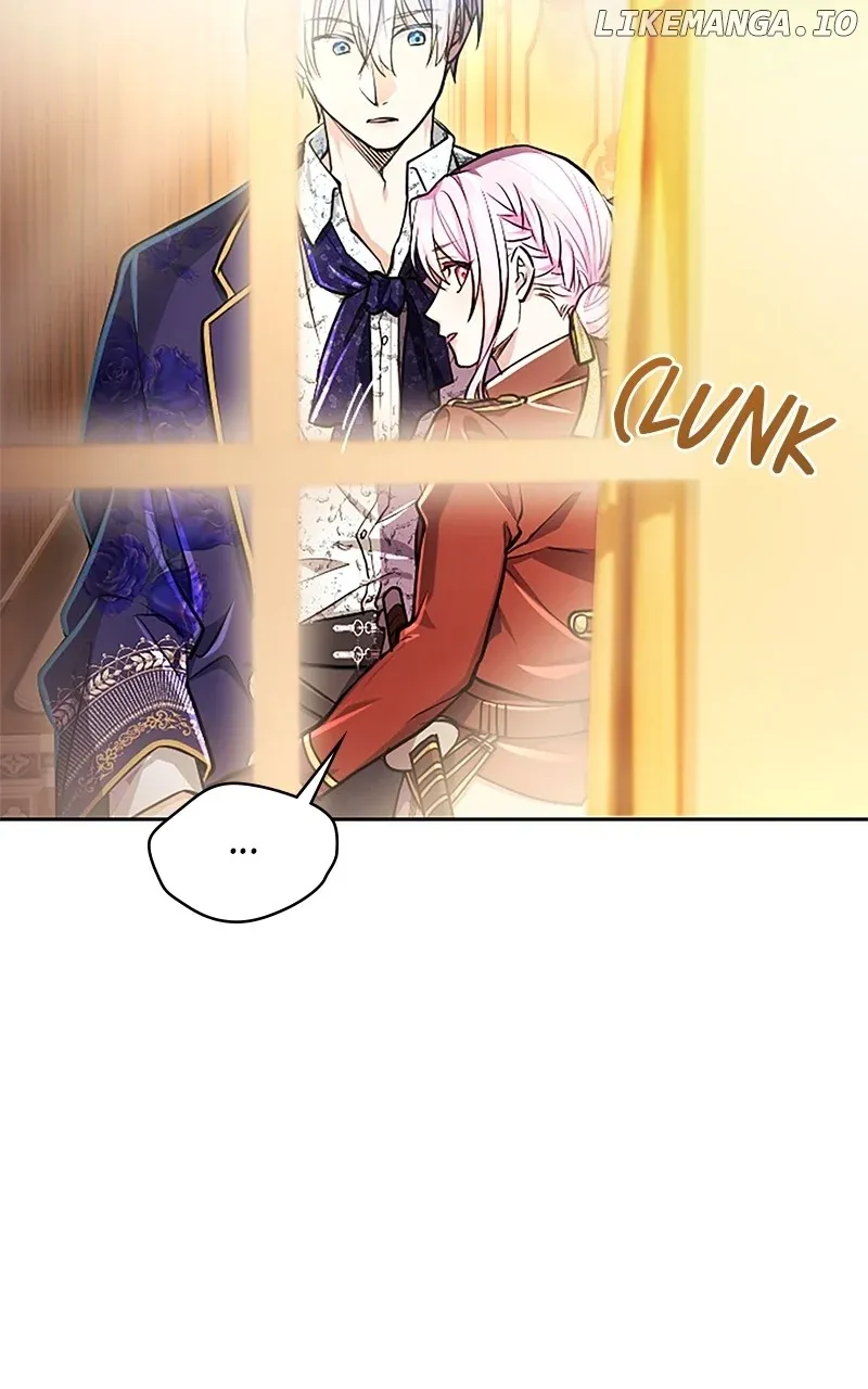 Sovereign and Heartburn Chapter 22 Online - página 9