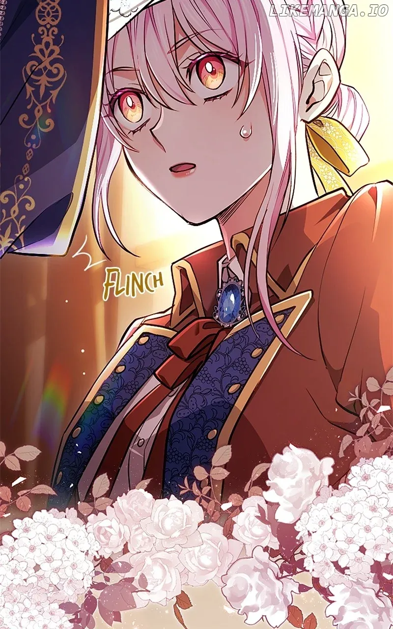 Sovereign and Heartburn Chapter 22 Online - página 11