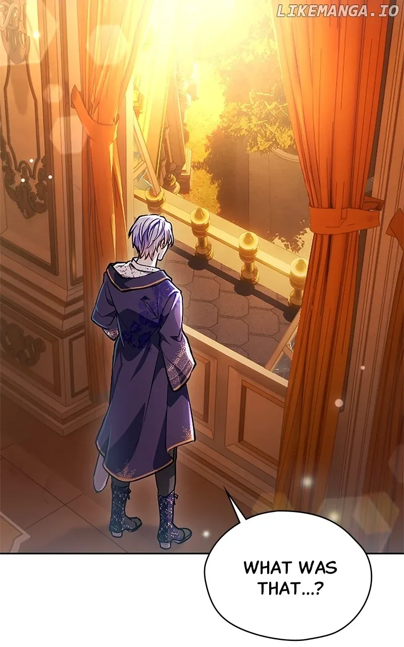 Sovereign and Heartburn Chapter 22 Online - página 19