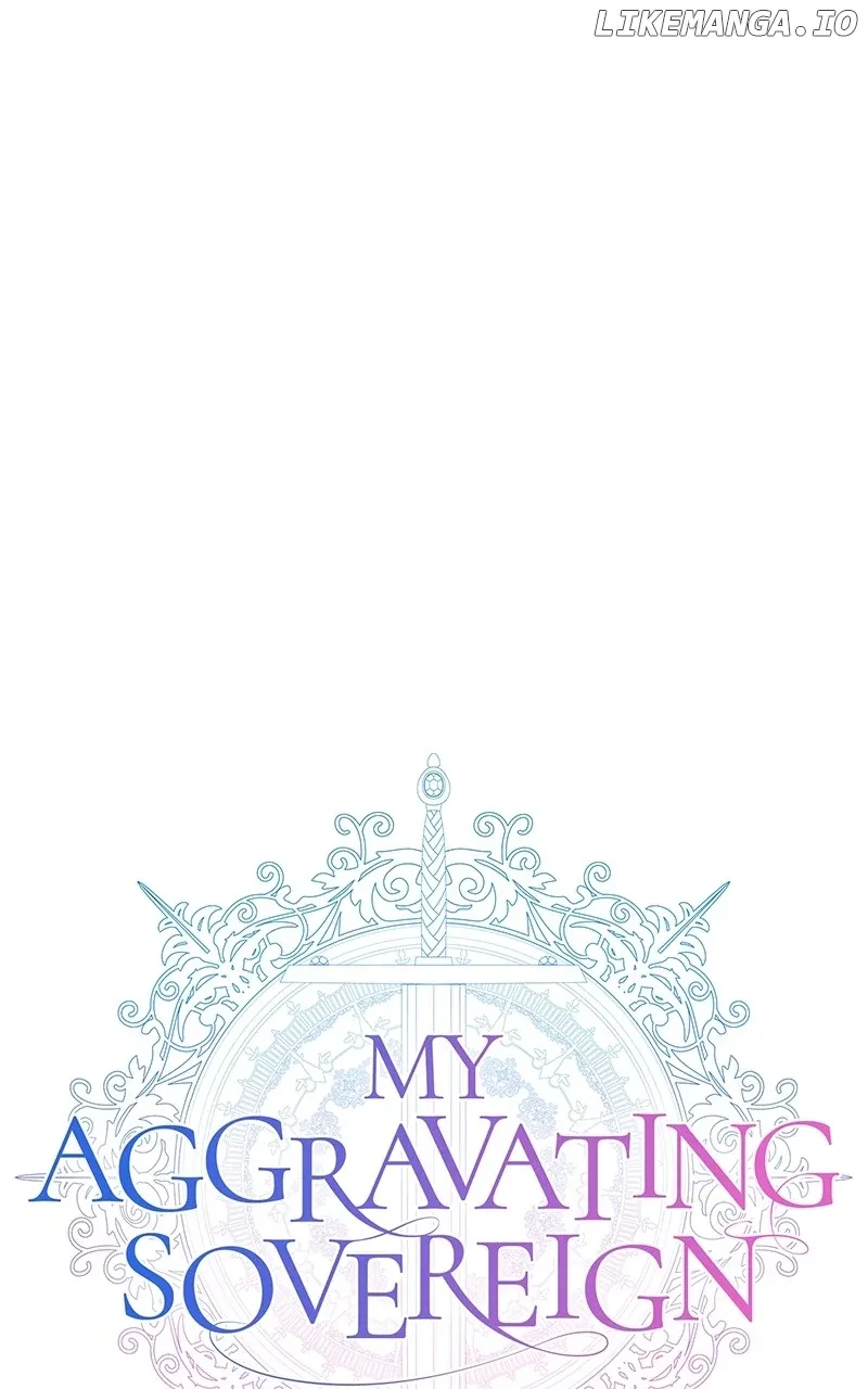 Sovereign and Heartburn Chapter 22 Online - página 20