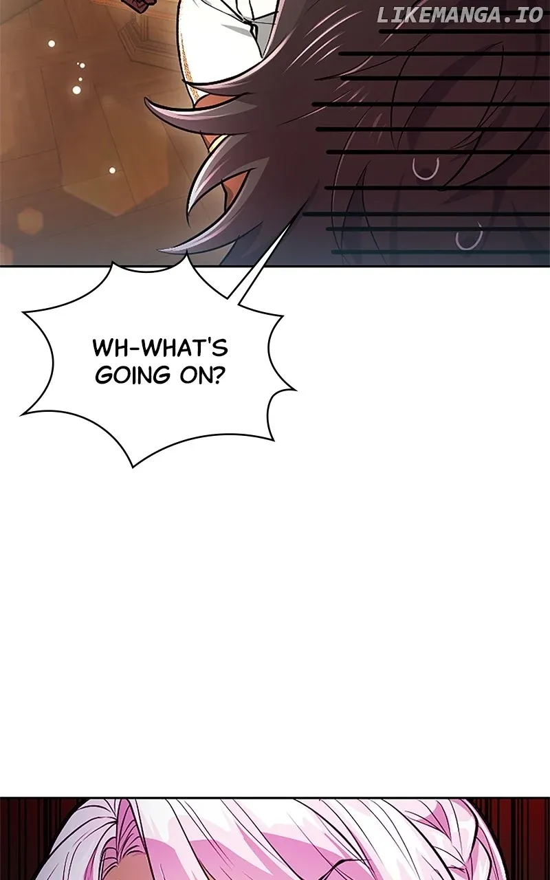 Sovereign and Heartburn Chapter 22 Online - página 27