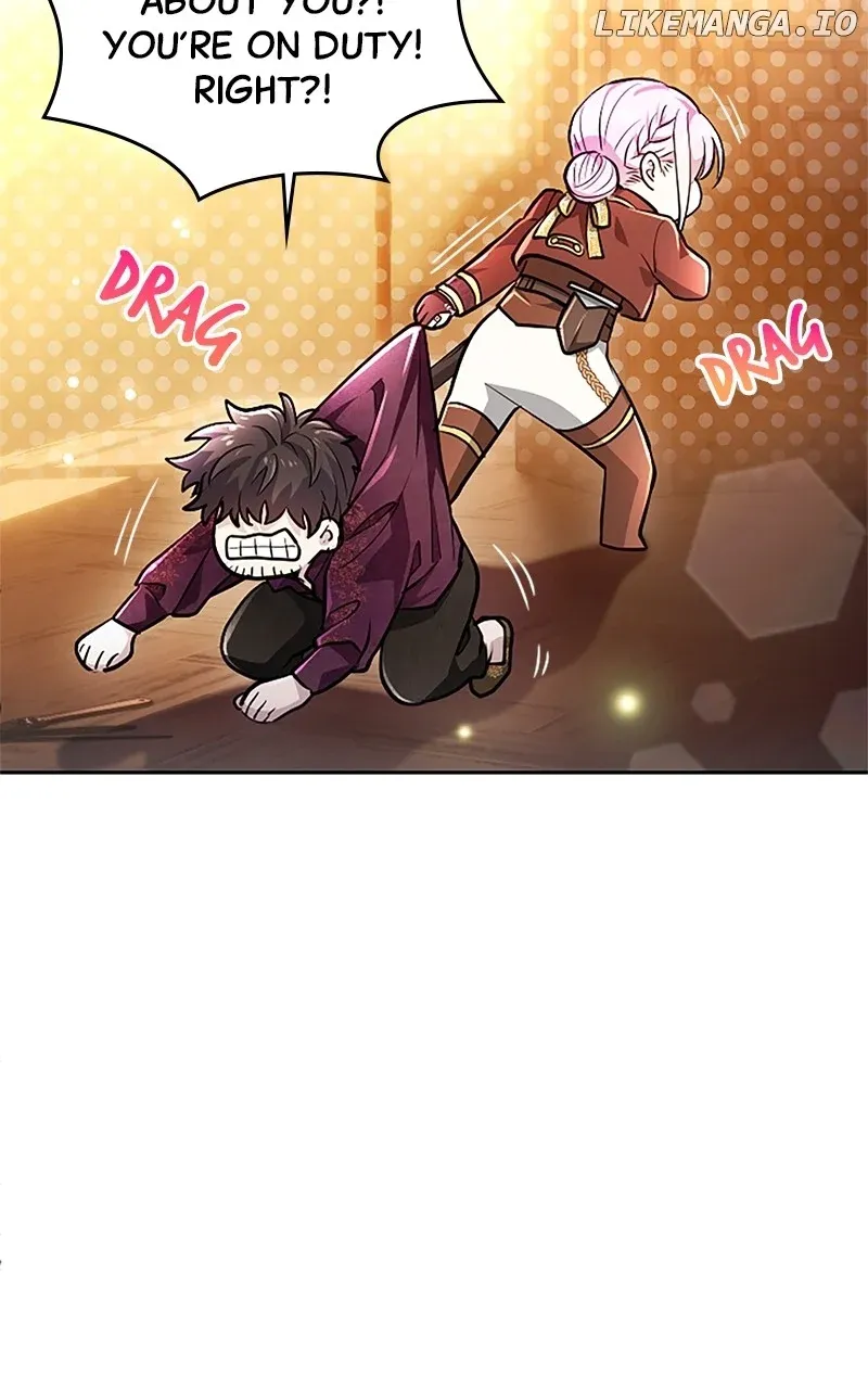 Sovereign and Heartburn Chapter 22 Online - página 32