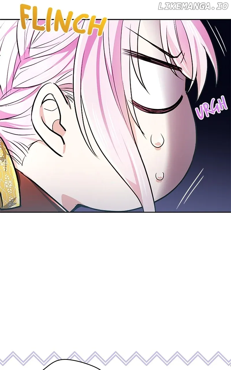 Sovereign and Heartburn Chapter 22 Online - página 33