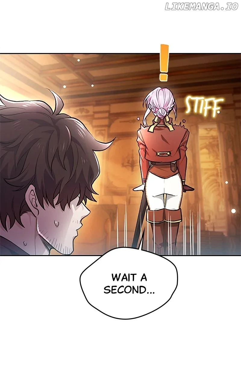 Sovereign and Heartburn Chapter 22 Online - página 35