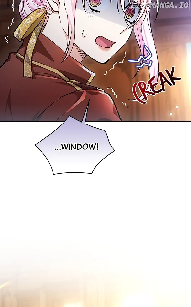 Sovereign and Heartburn Chapter 22 Online - página 37
