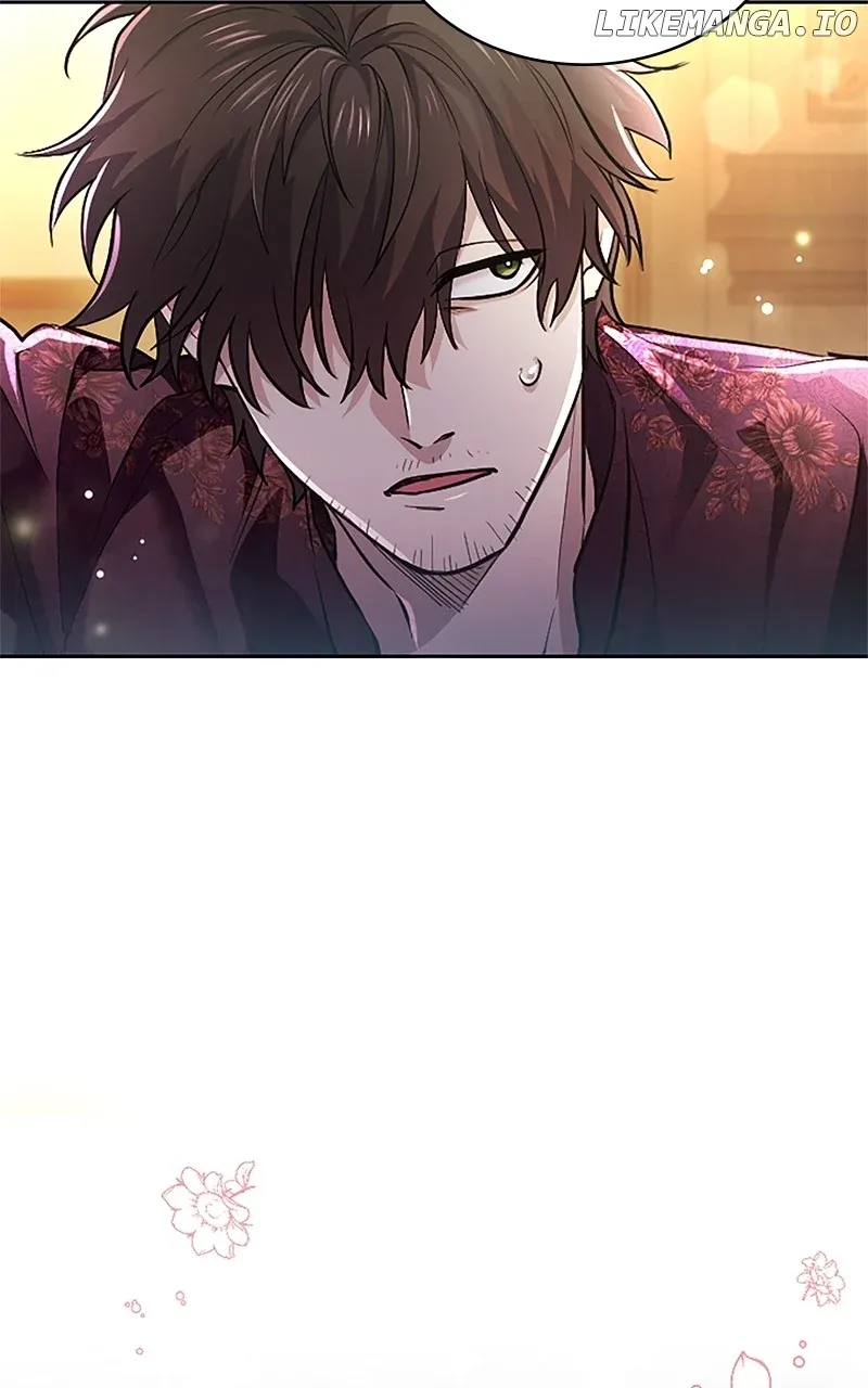 Sovereign and Heartburn Chapter 22 Online - página 42