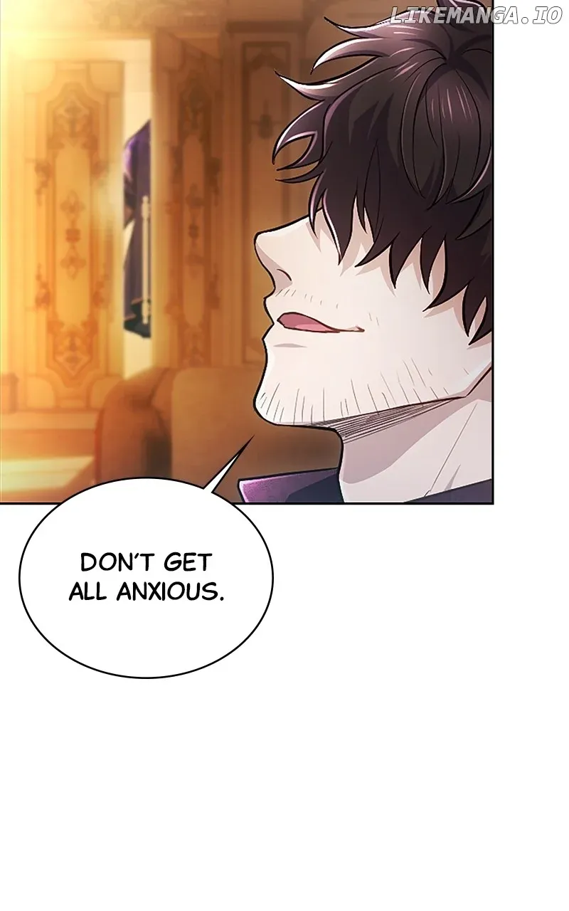 Sovereign and Heartburn Chapter 22 Online - página 45