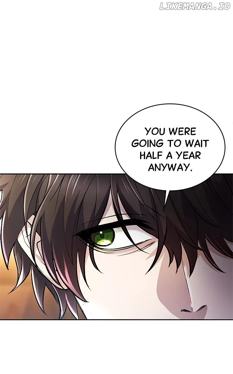 Sovereign and Heartburn Chapter 22 Online - página 46