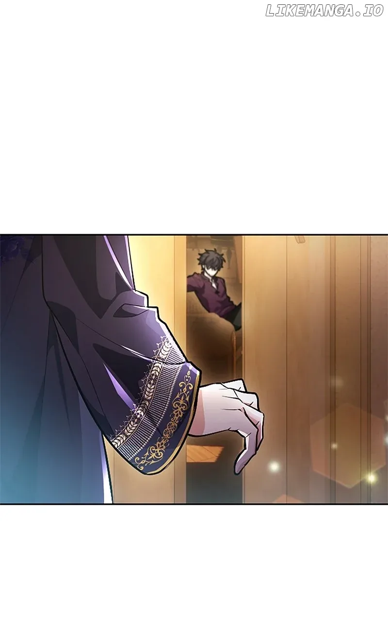 Sovereign and Heartburn Chapter 22 Online - página 47