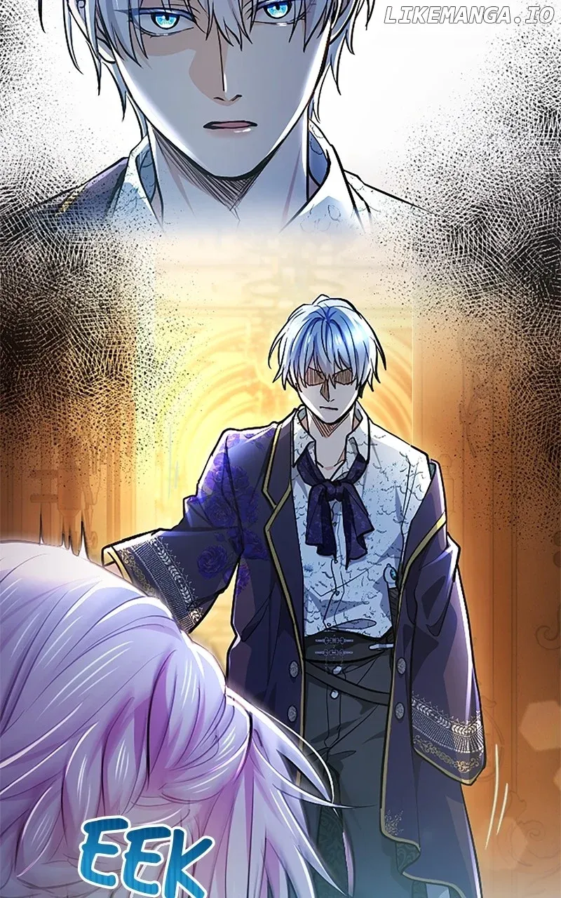 Sovereign and Heartburn Chapter 22 Online - página 49