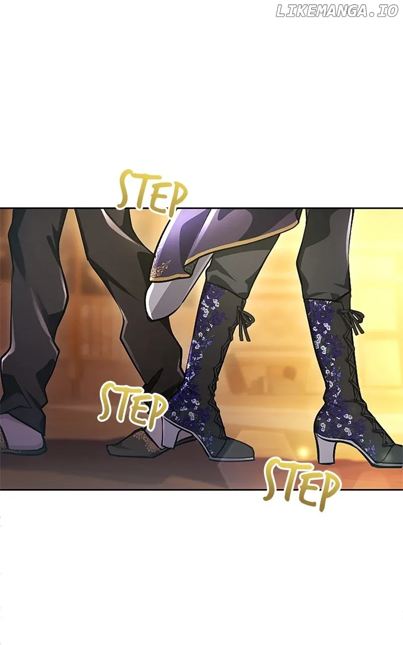 Sovereign and Heartburn Chapter 22 Online - página 52