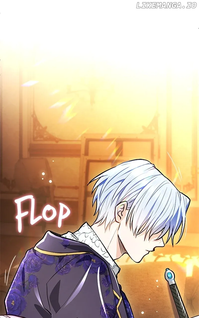 Sovereign and Heartburn Chapter 22 Online - página 53