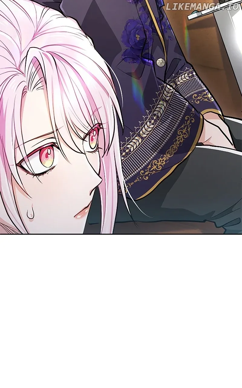 Sovereign and Heartburn Chapter 22 Online - página 54