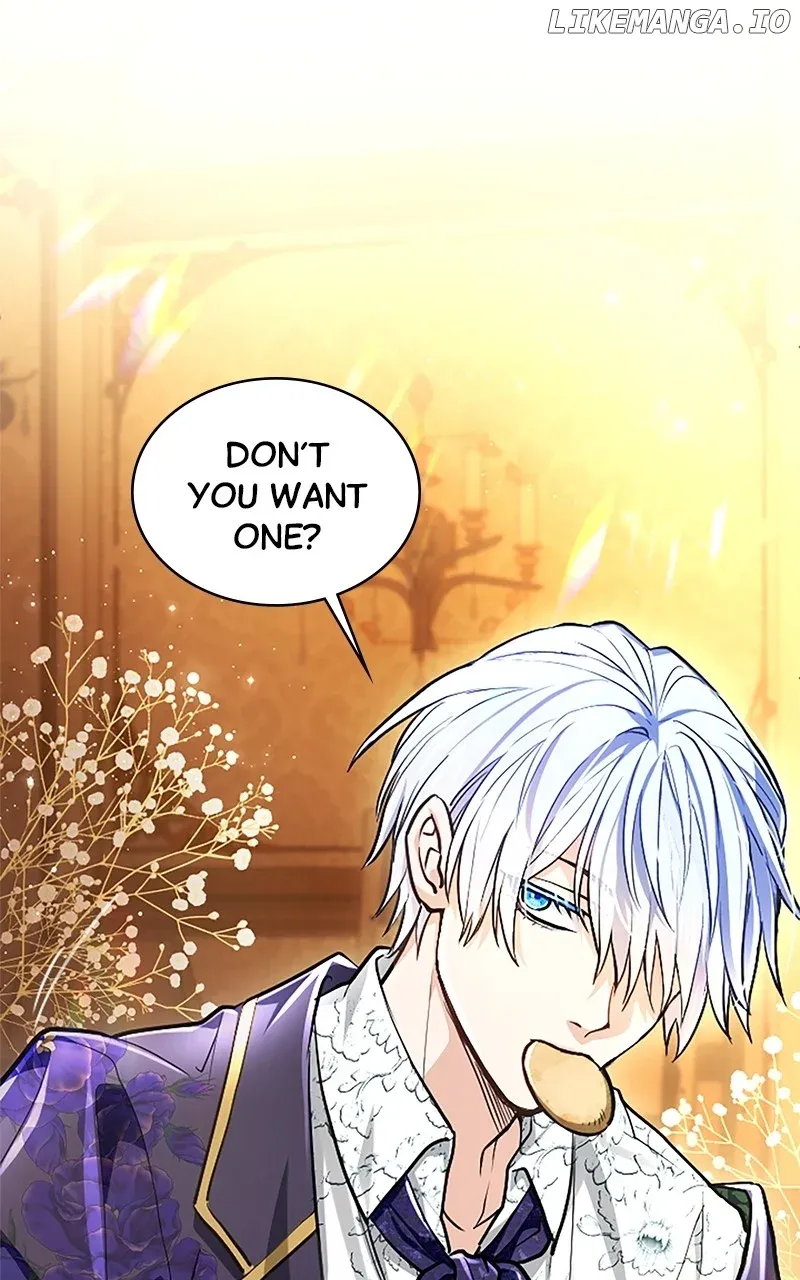 Sovereign and Heartburn Chapter 22 Online - página 56