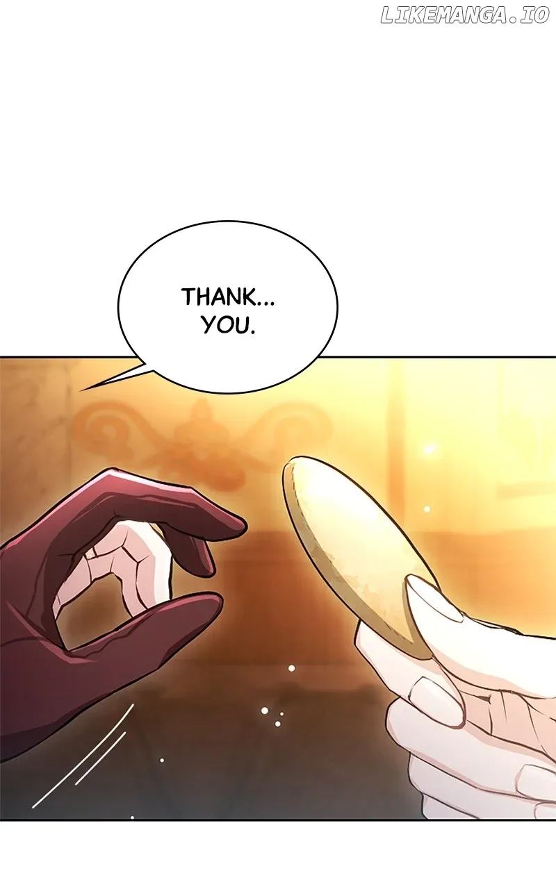 Sovereign and Heartburn Chapter 22 Online - página 58