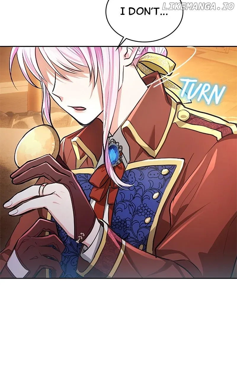 Sovereign and Heartburn Chapter 22 Online - página 67