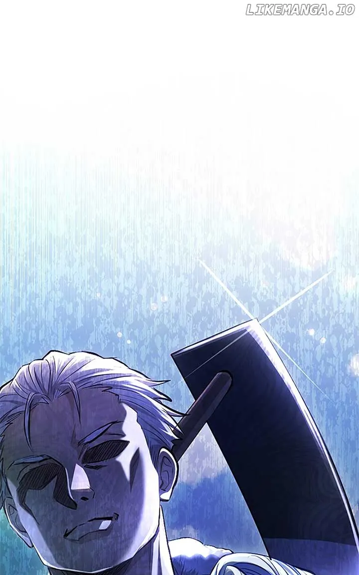 Sovereign and Heartburn Chapter 24 Online - página 1