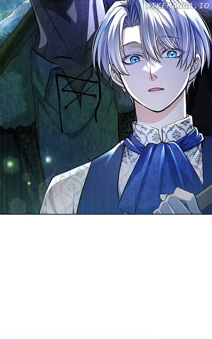 Sovereign and Heartburn Chapter 24 Online - página 2
