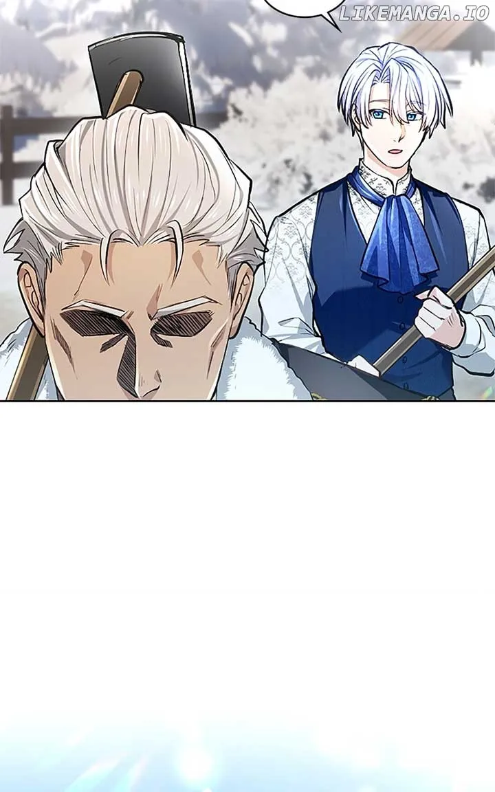 Sovereign and Heartburn Chapter 24 Online - página 5