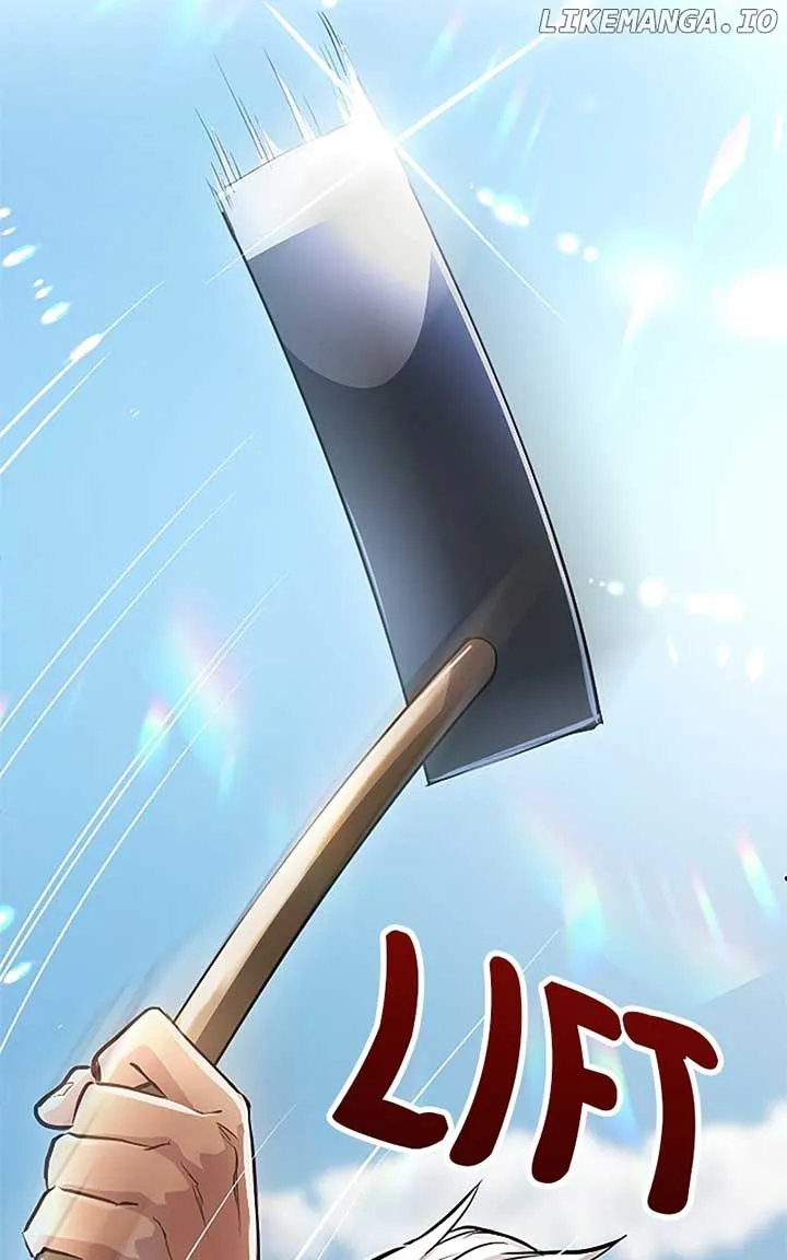 Sovereign and Heartburn Chapter 24 Online - página 6