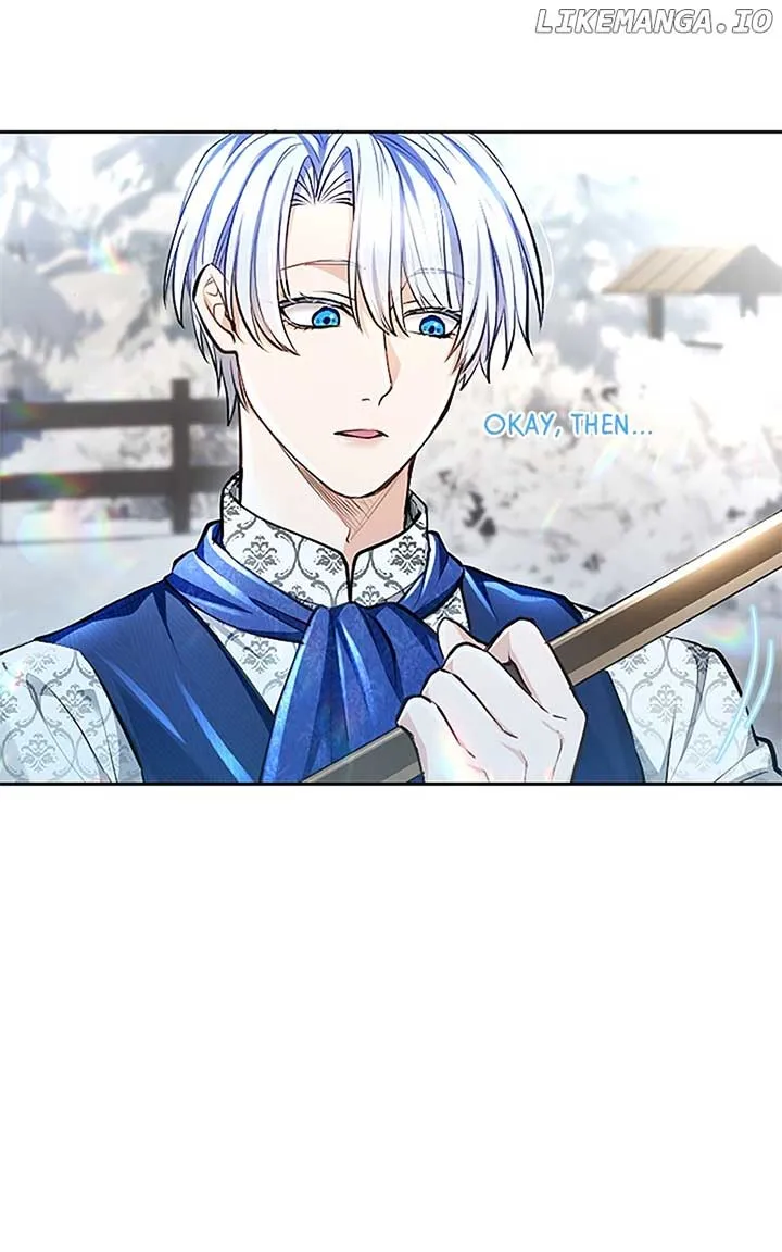 Sovereign and Heartburn Chapter 24 Online - página 10