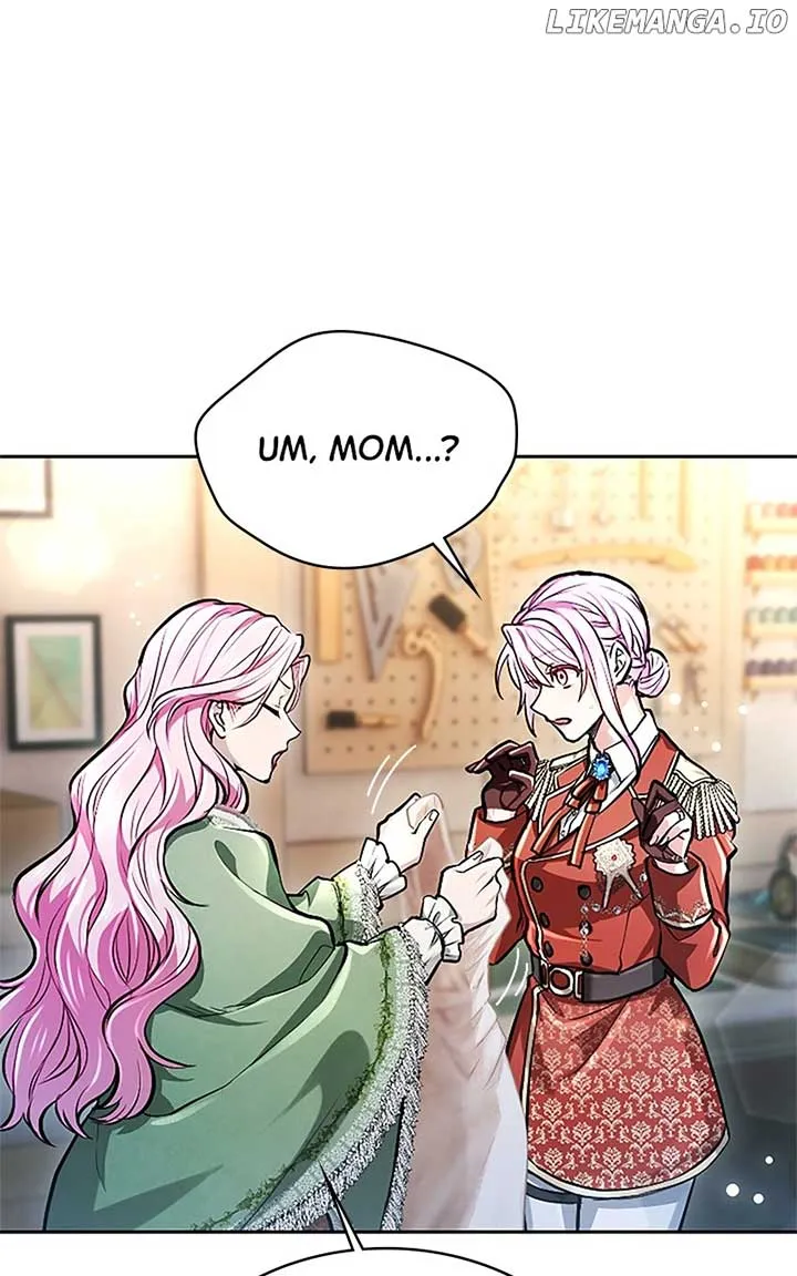 Sovereign and Heartburn Chapter 24 Online - página 20