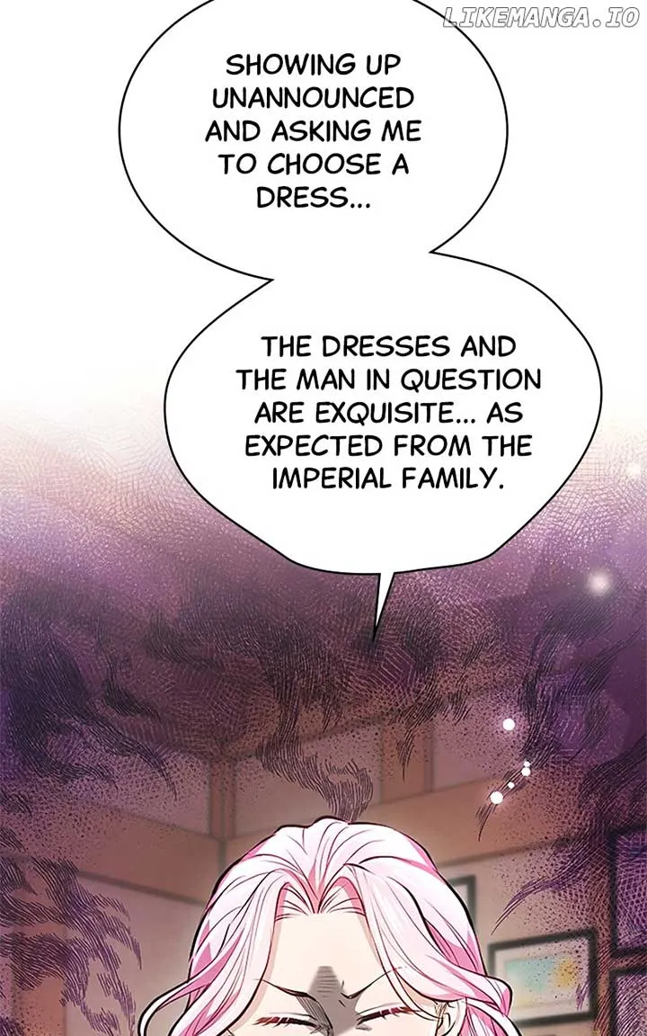 Sovereign and Heartburn Chapter 24 Online - página 21